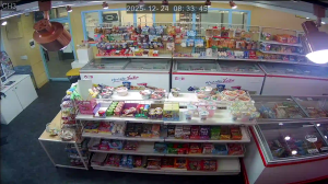 Caméra IP - Corée du Sud