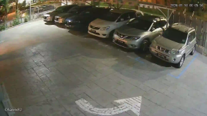 Caméra IP - Malaysia