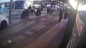 Caméra IP - South Korea