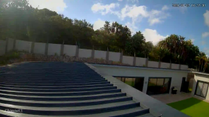 Caméra IP - South Africa