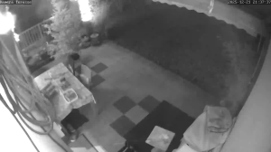 Caméra IP - Autriche