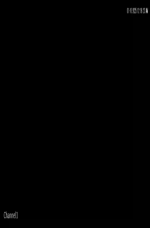 Caméra IP - Pakistan