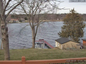 Caméra IP - États-Unis d'Amérique