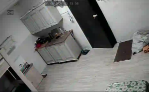 Caméra IP - Russische Föderation