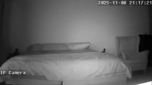 Caméra IP - Émirats Arabes Unis