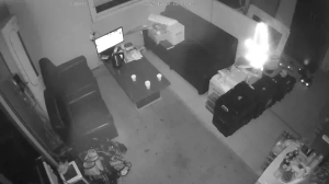 Caméra IP - South Korea