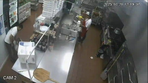 Caméra IP - Estados Unidos