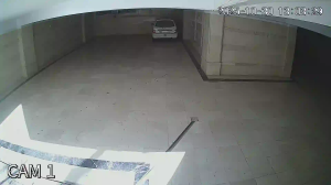 Caméra IP - Islamic Republic of Iran