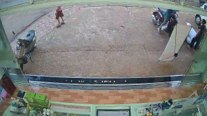 Caméra IP - Vietnam