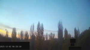 Caméra IP - Hungary