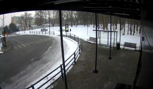 Caméra IP - Pologne