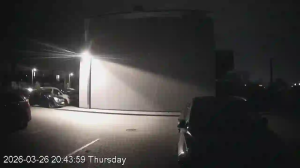 Caméra IP - Lithuania