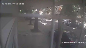 Caméra IP - Argentina