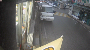 Caméra IP - South Korea