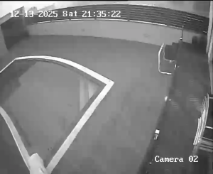 Caméra IP - Portugal