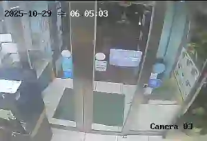 Caméra IP - República de Corea