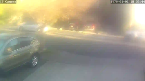 Caméra IP - États-Unis d'Amérique