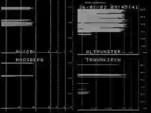 Caméra IP - Autriche