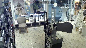 Caméra IP - Deutschland