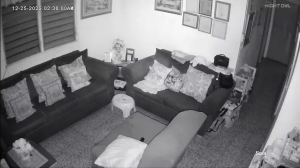 Caméra IP - Porto Rico