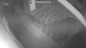 Caméra IP - Senegal