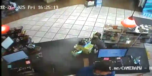 Caméra IP - United States of America