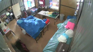 Caméra IP - Thailand