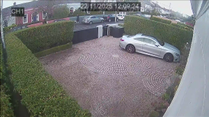 Caméra IP - Irlanda