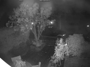 Caméra IP - Países Bajos