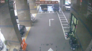 Caméra IP - South Korea