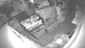 Caméra IP - Spanien