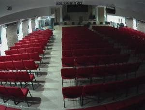 Caméra IP - Corée du Sud