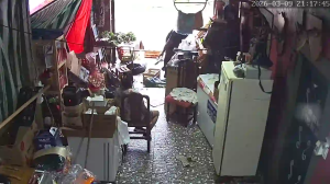 Caméra IP - Argentina