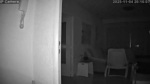 Caméra IP - Espagne