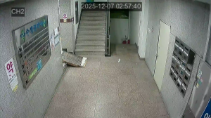 Caméra IP - Corée du Sud