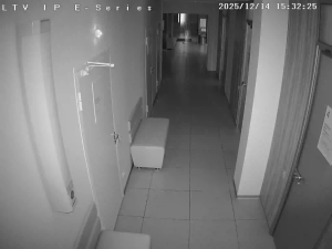 Caméra IP - Russische Föderation