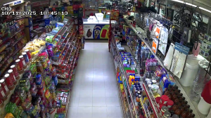 Caméra IP - United States of America