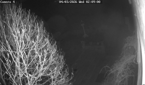 Caméra IP - Reino Unido