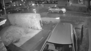 Caméra IP - United Kingdom