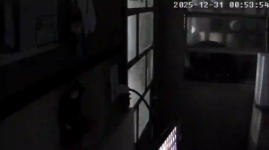 Caméra IP - Argentina