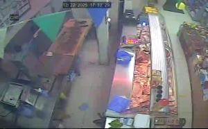 Caméra IP - Reino Unido