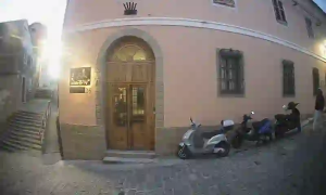 Caméra IP - Slovenia