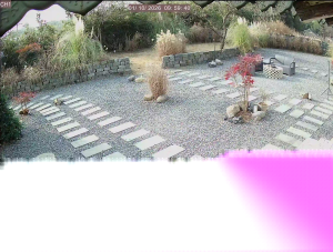 Caméra IP - South Korea