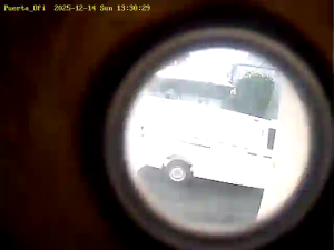 Caméra IP - República Dominicana