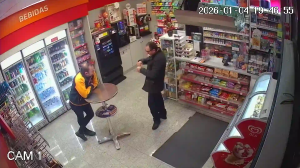 Caméra IP - Portugal