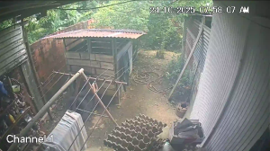 Caméra IP - Trinidad e Tobago