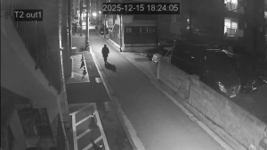 Caméra IP - Südkorea