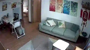 Caméra IP - Vietnam