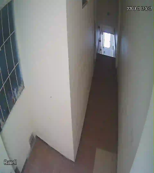 Caméra IP - Colombie