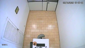 Caméra IP - Brasilien